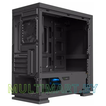 Корпус GameMax H605 Expedition (черный) картинка 7